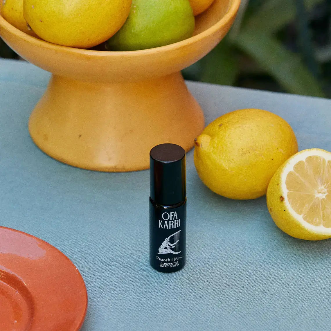 Peaceful Mind Anti-Stress Roll-On