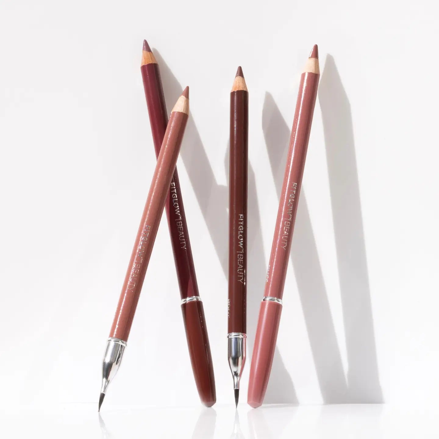 Vegan Lip Liner - Classic Red