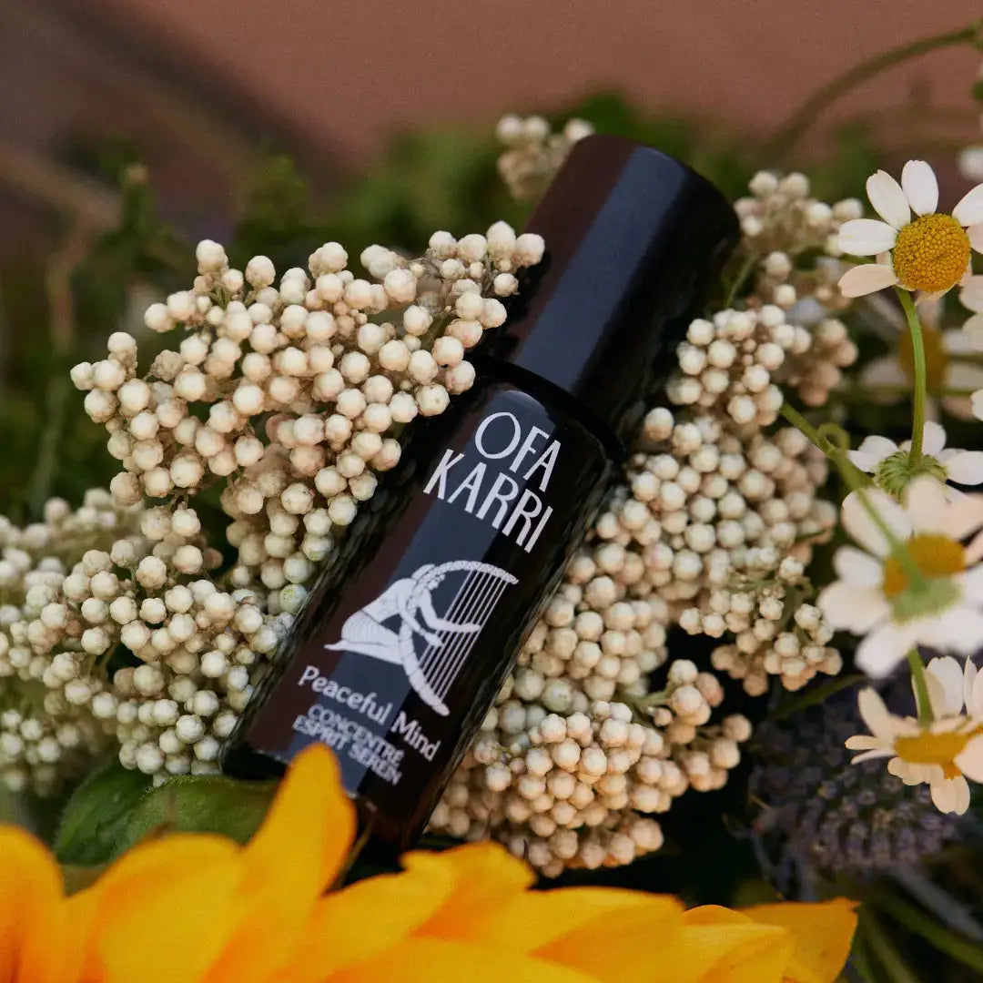 Peaceful Mind Anti-Stress Roll-On